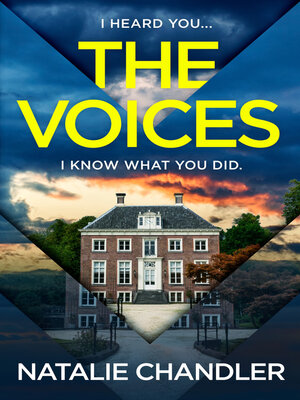 cover image of The Voices